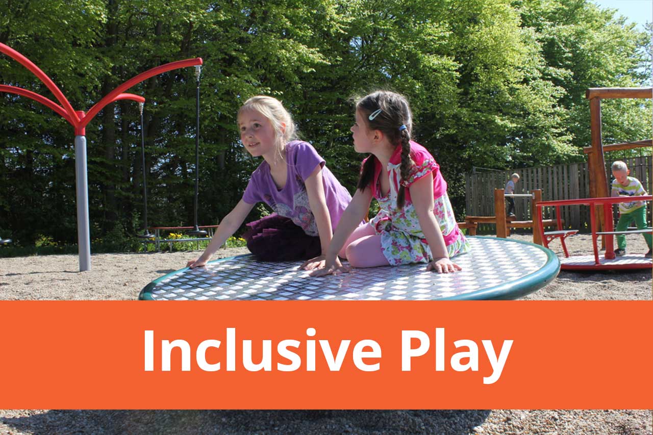 Inclusive play