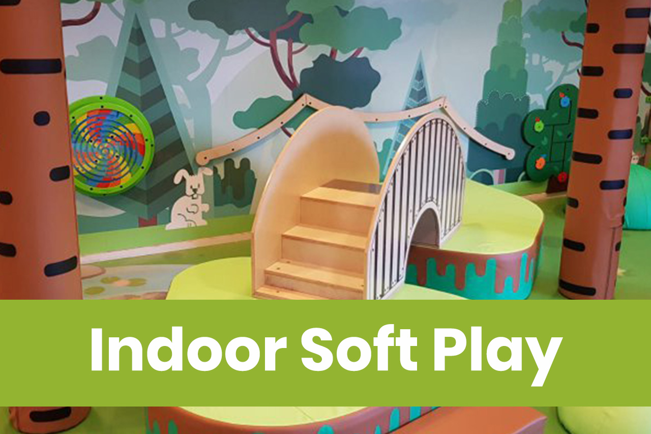 Indoor Soft Play