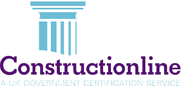 constructionline logo