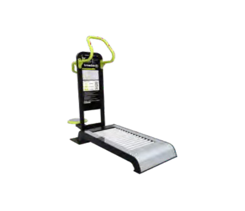 image of a treadmill